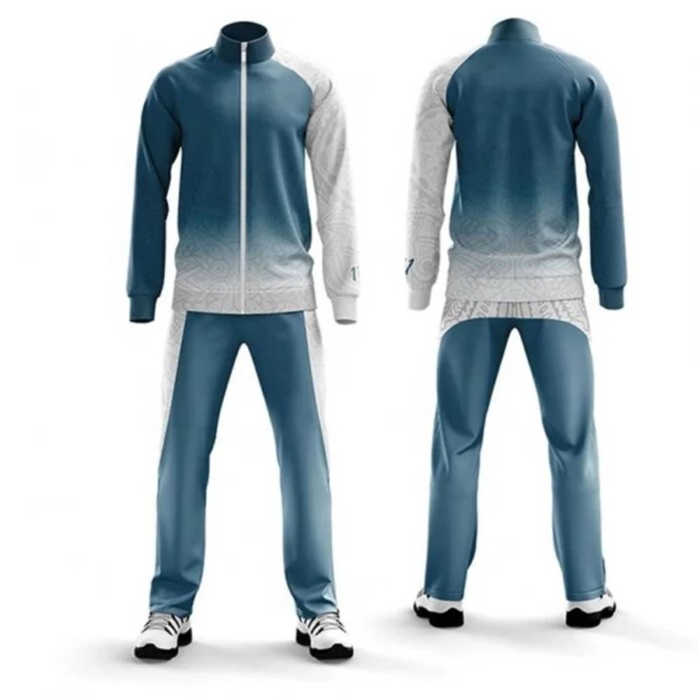 Sublimation Track Suit Article#: AS-719