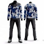 Sublimation Track Suit Article#: AS-717