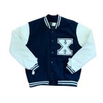 Varsity Jacket Article #: AS-919