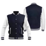 Varsity Jacket Article #: AS-918