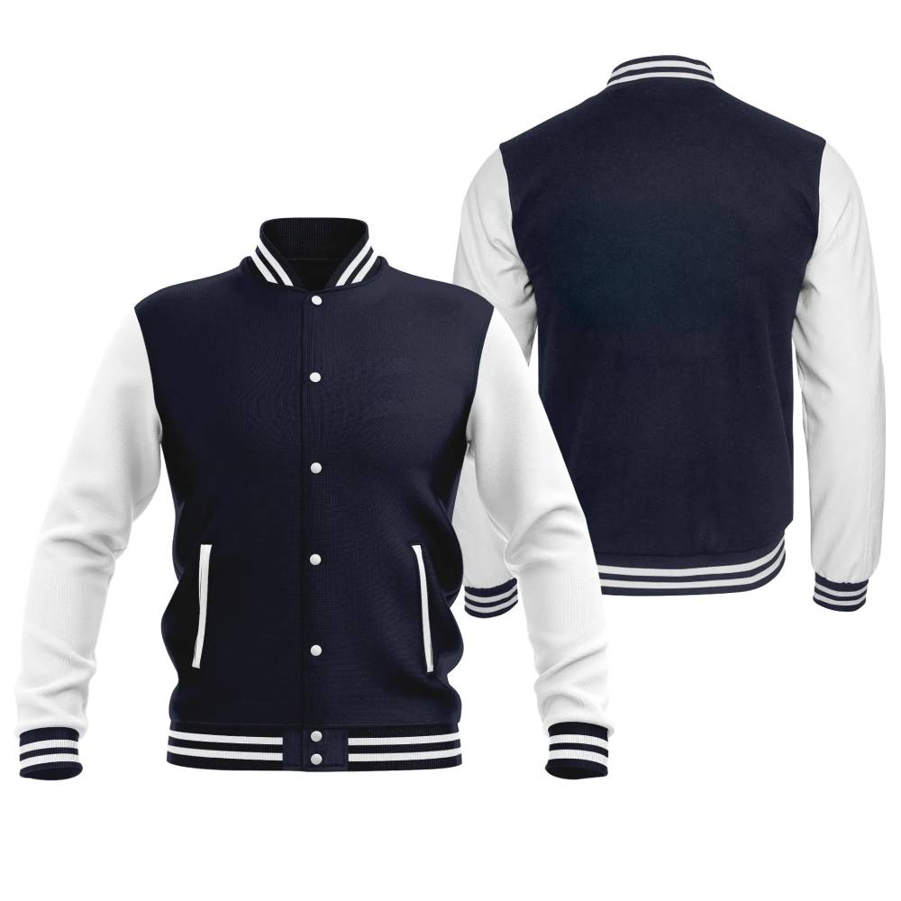 Varsity Jacket Article #: AS-918