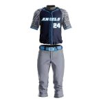 Baseball Uniforms Article#: AS-225