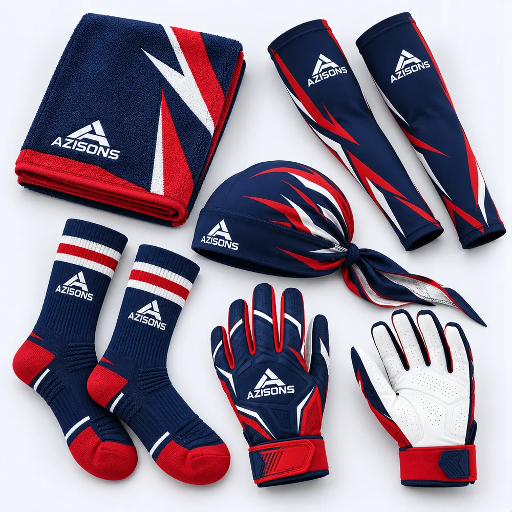 Team accessories