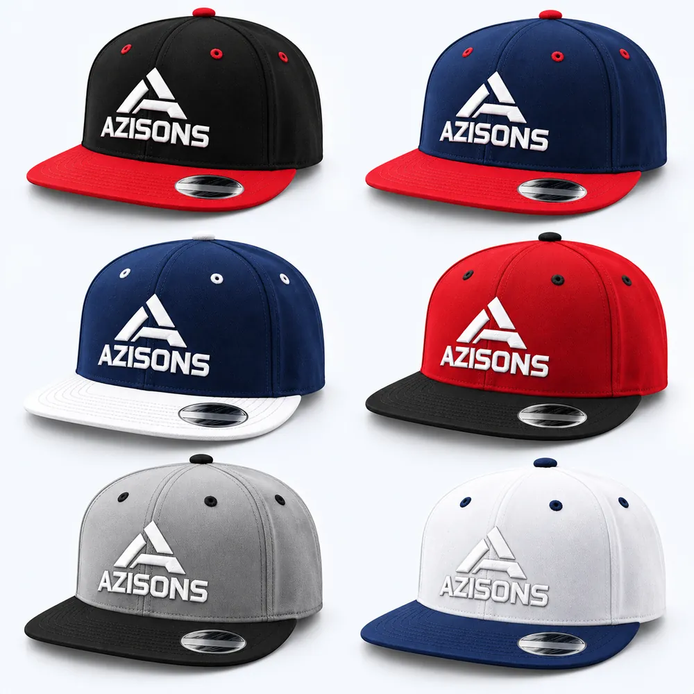 Caps & Hats